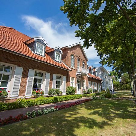 Altes Landhaus Lingen Exterior photo
