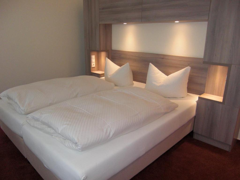 Altes Landhaus Lingen Room photo