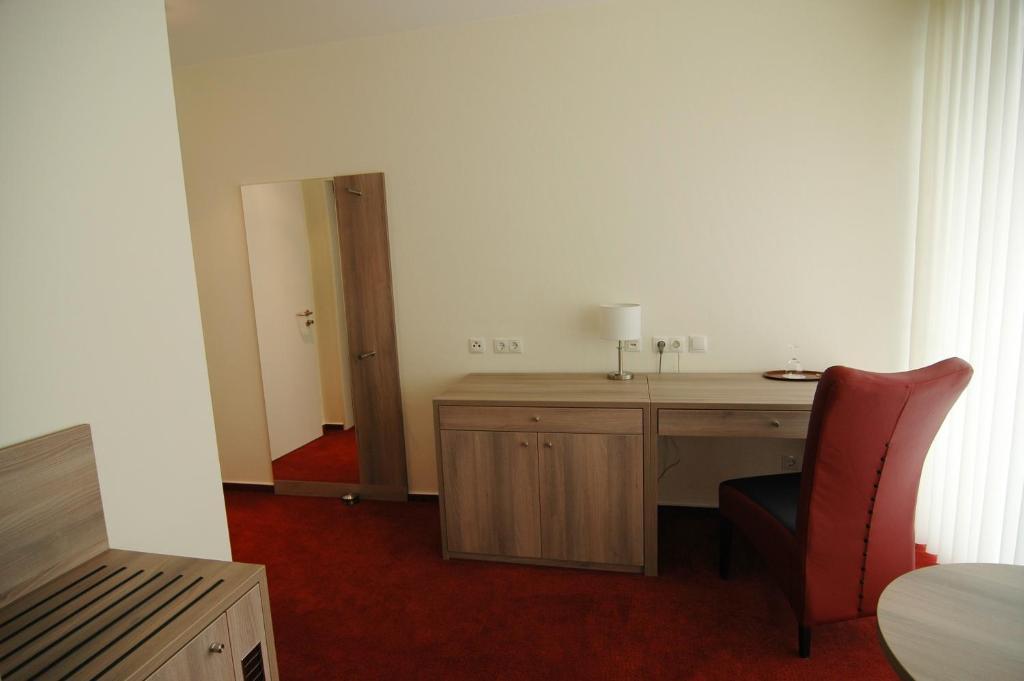 Altes Landhaus Lingen Room photo