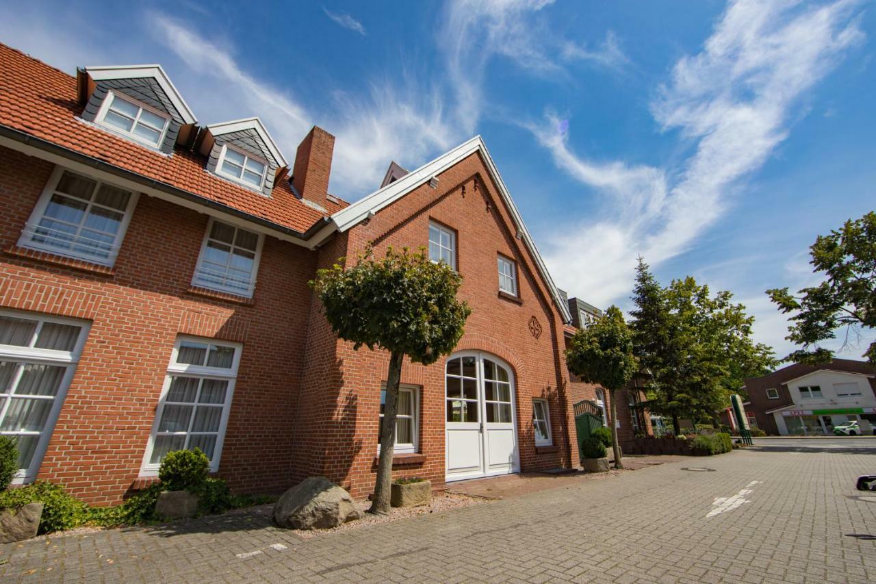 Altes Landhaus Lingen Exterior photo