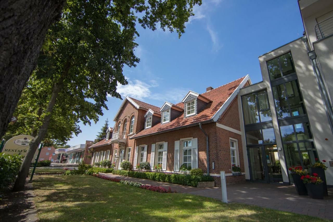 Altes Landhaus Lingen Exterior photo